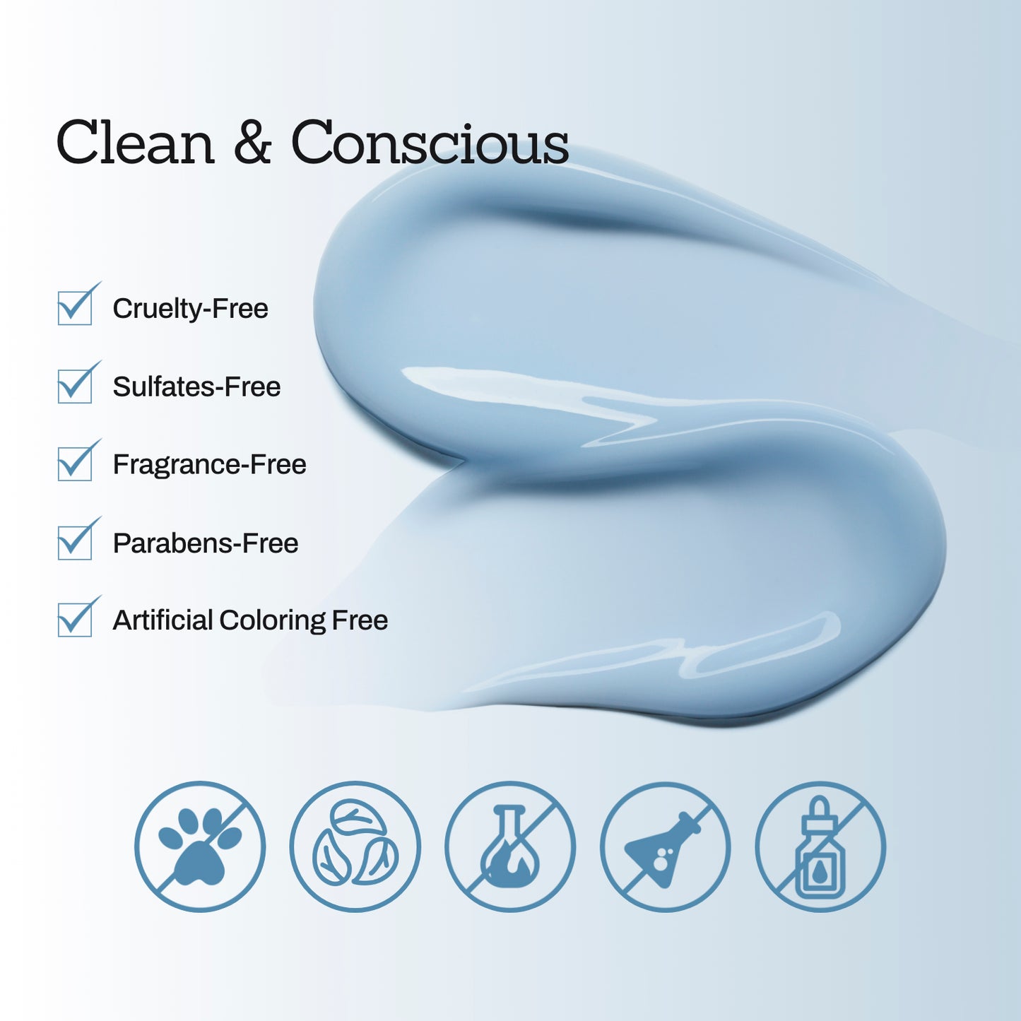 Mugwort Super Calming Toner + Serum + Centella Calming Cream