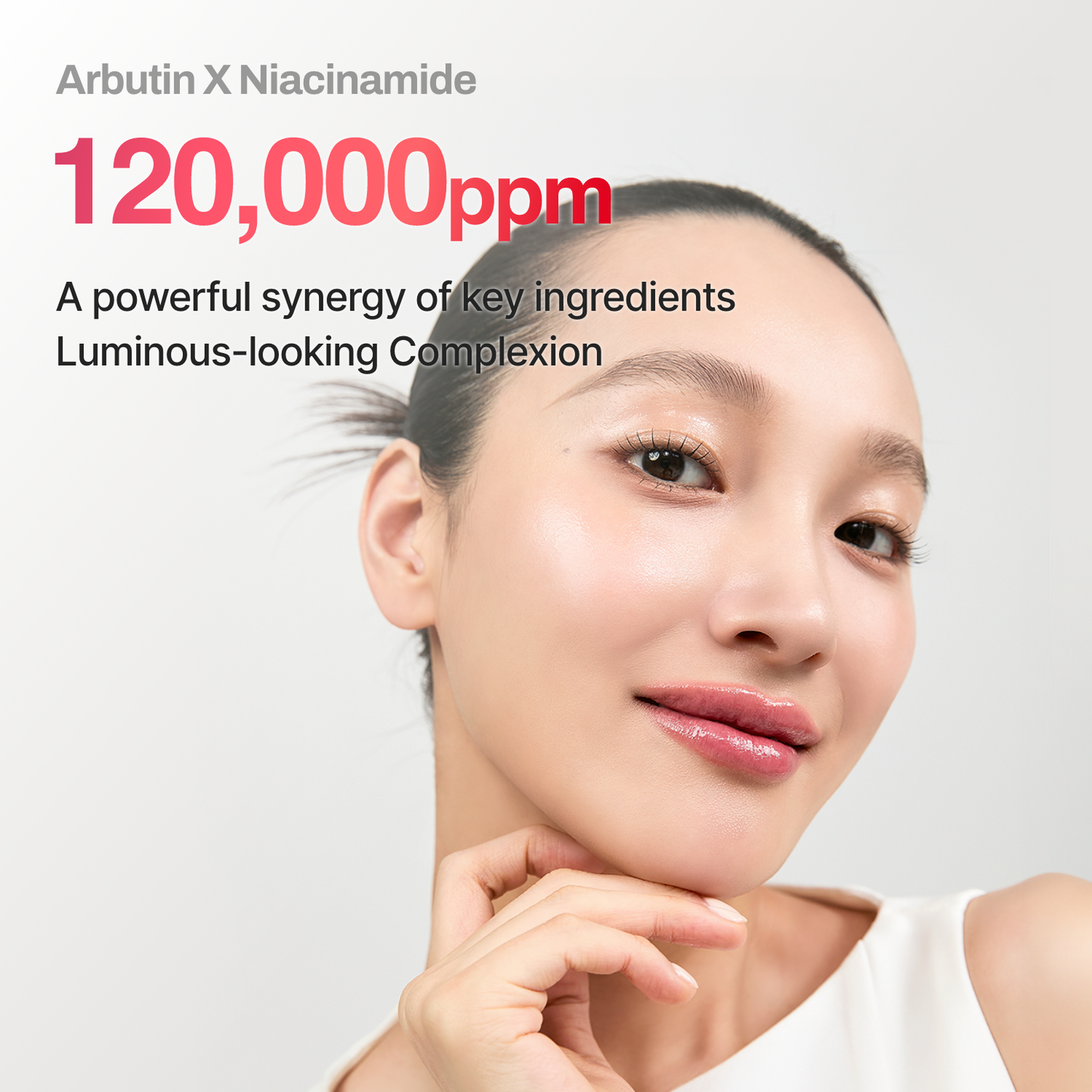 Arbutin Skin Booster Serum
