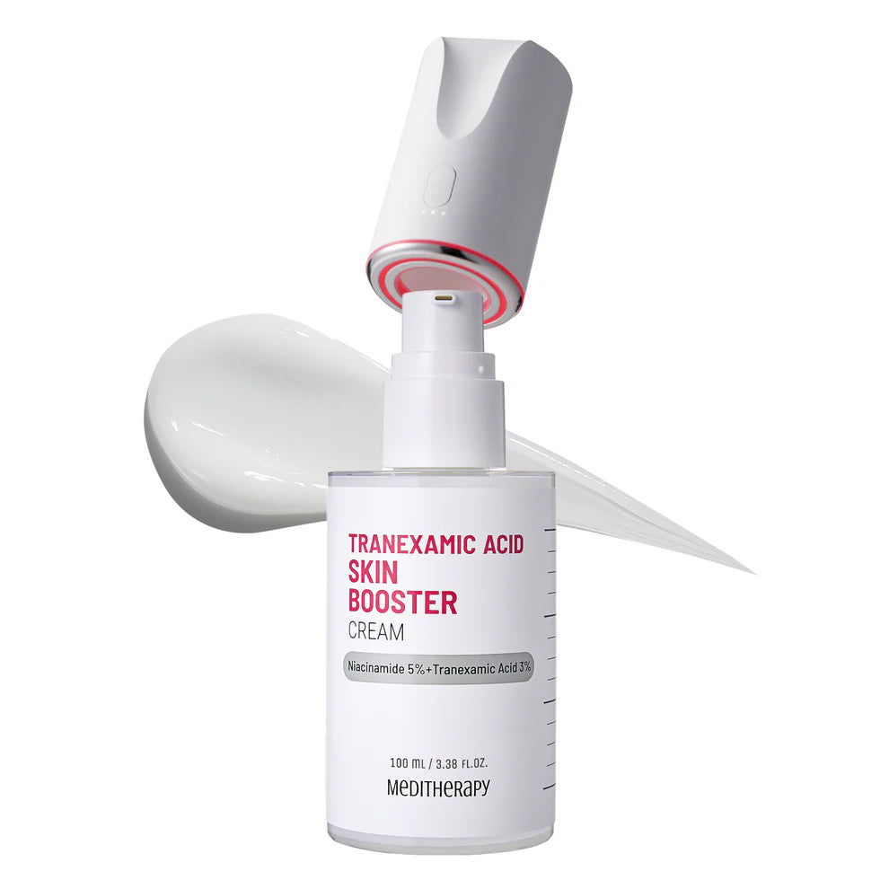 Tranexamic Acid Skin Booster Cream