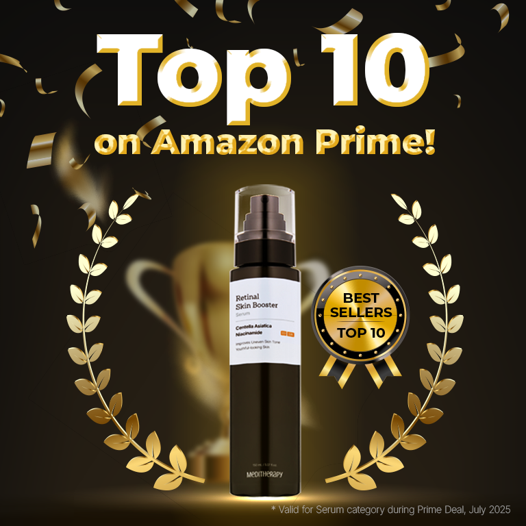 Retinal Skin Booster – All-in-One Glow Reset
