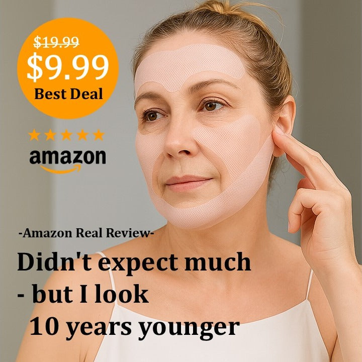 [50% OFF] Only $9.99 Tension Up Mask