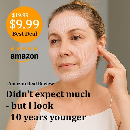 [50% OFF] Only $9.99 Tension Up Mask