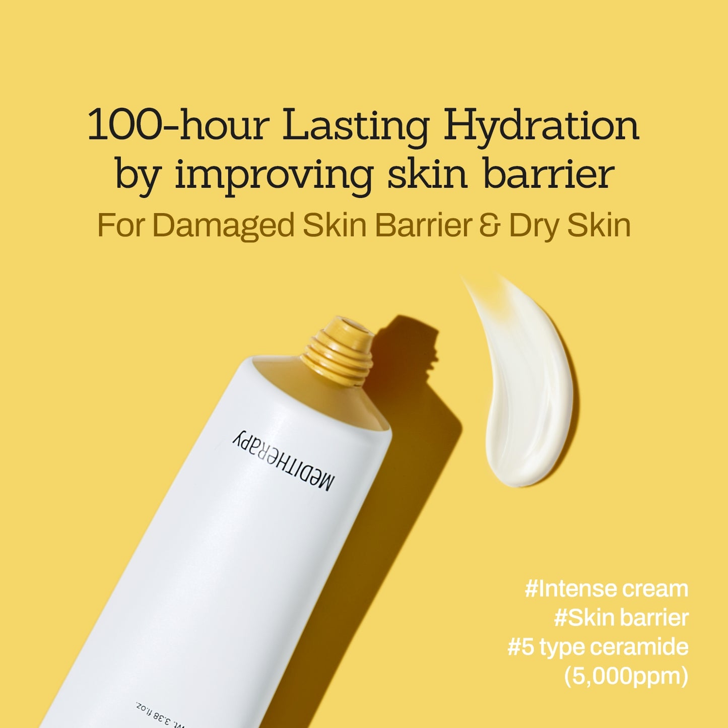 Jojoba Ceramide Barrier Cream