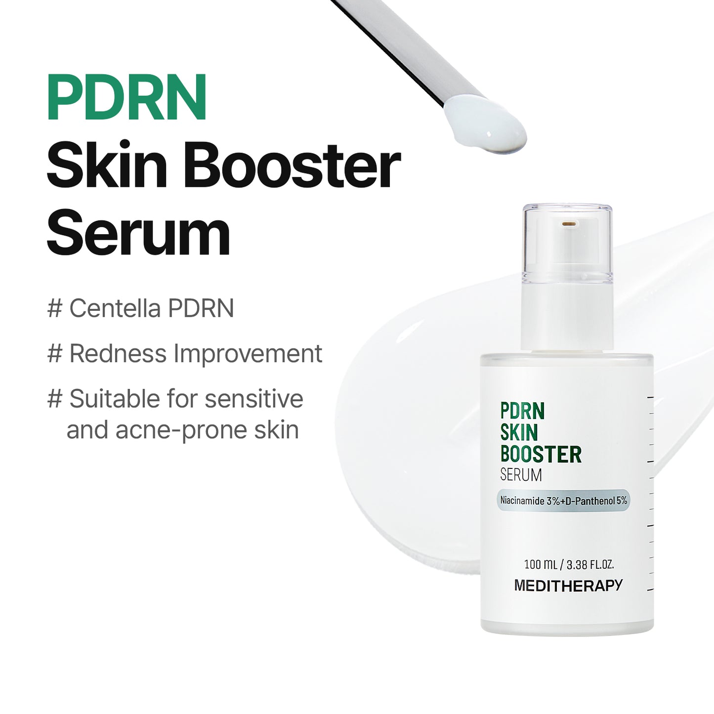 [AMAZON] PDRN Skin Booster Serum