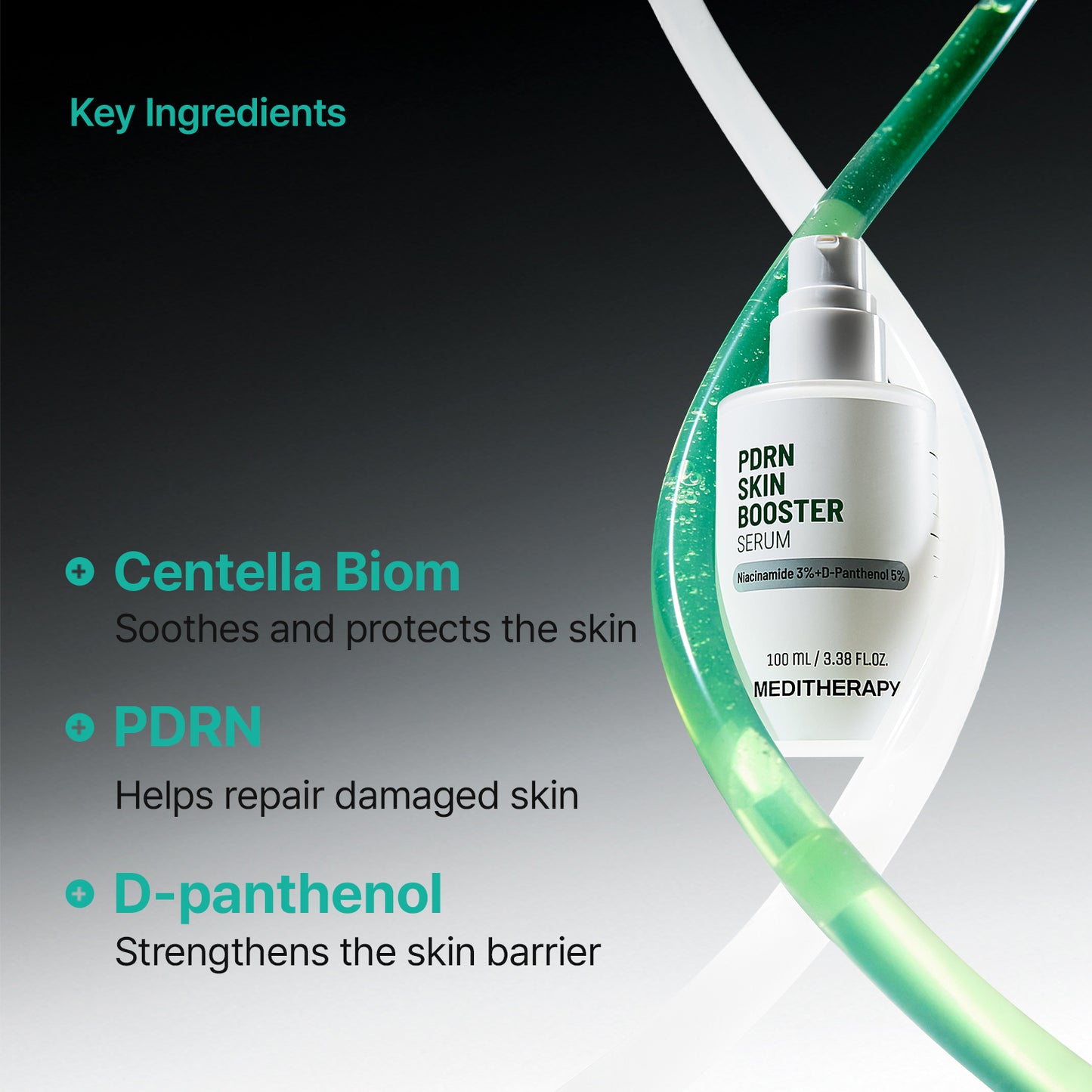 [AMAZON] PDRN Skin Booster Serum