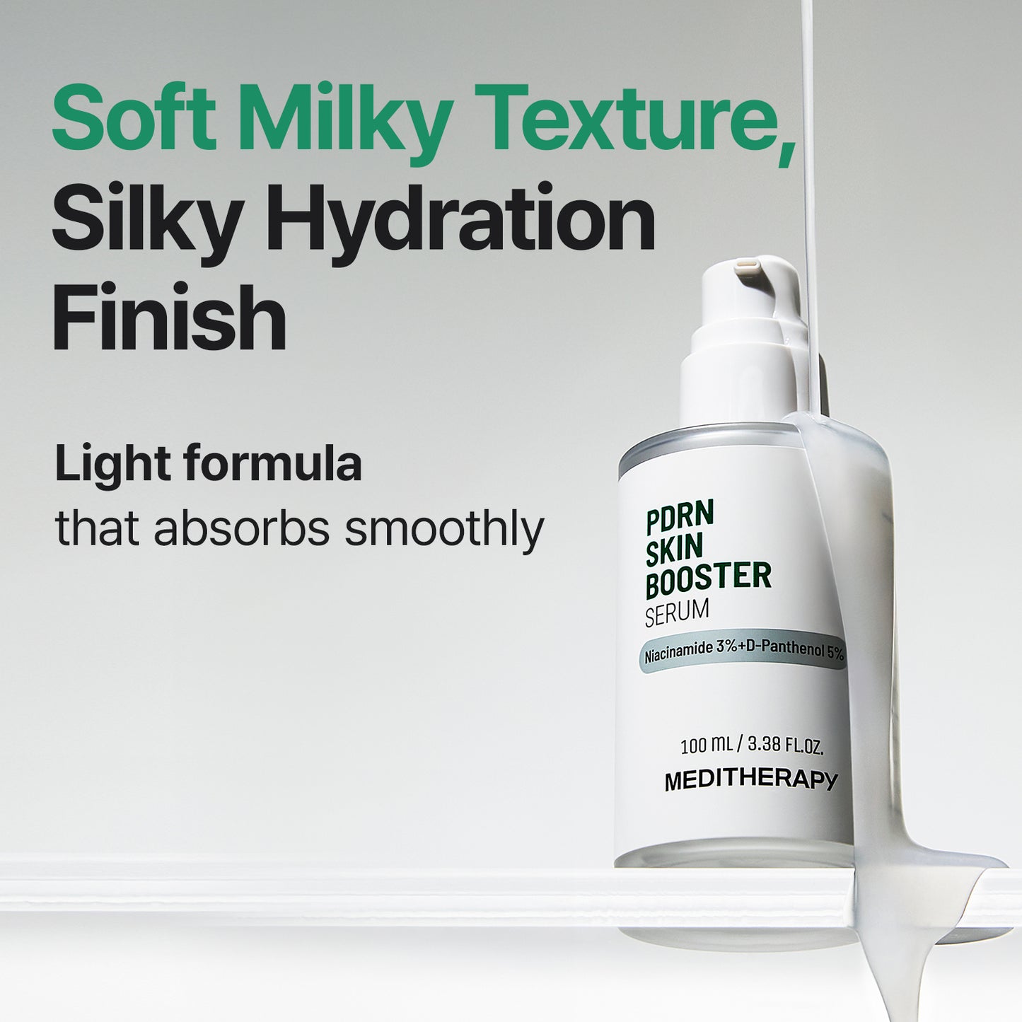 [AMAZON] PDRN Skin Booster Serum