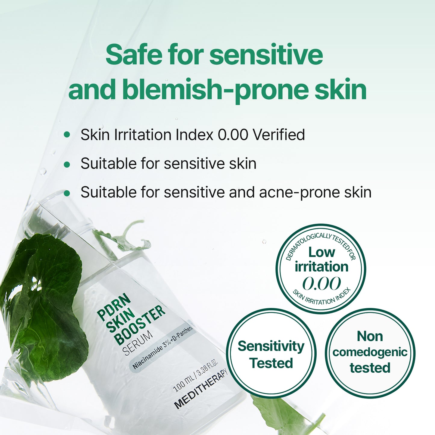 [AMAZON] PDRN Skin Booster Serum