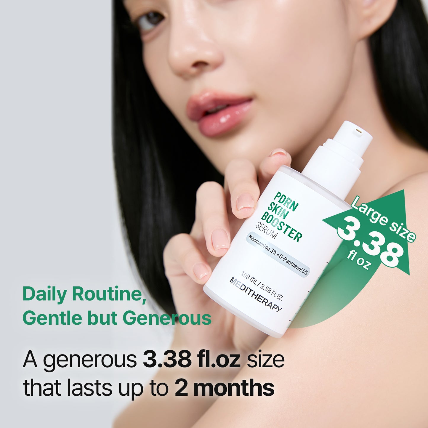 [AMAZON] PDRN Skin Booster Serum
