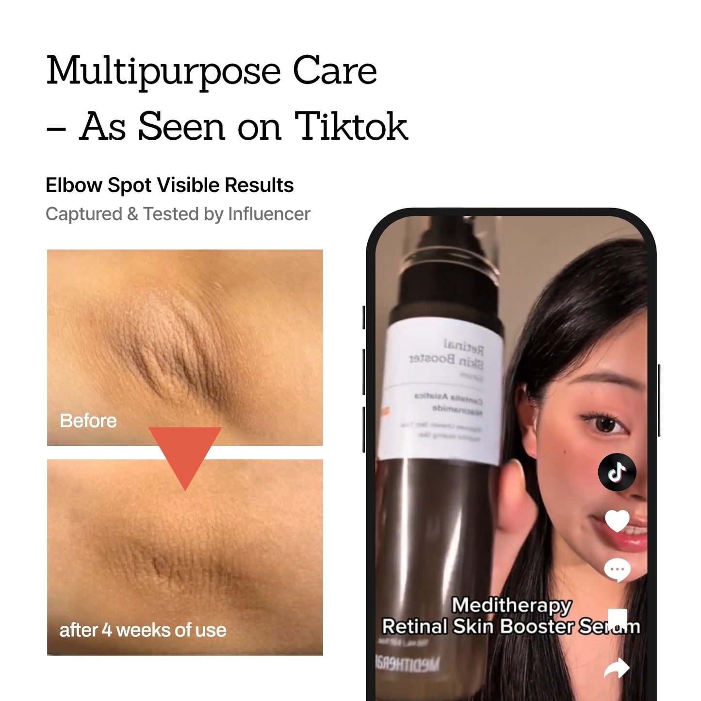 [AMAZON | £9.99] Retinal Skin Booster Serum 5.07 Fl. Oz