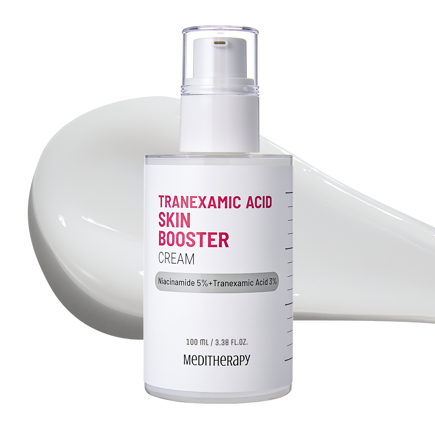 Tranexamic Acid Skin Booster Cream