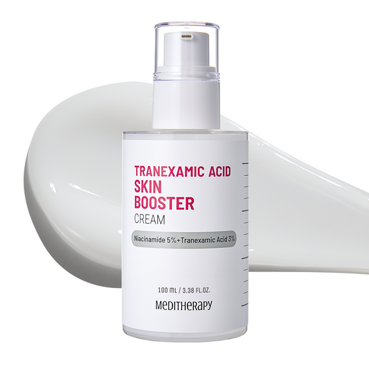Tranexamic Acid Skin Booster Cream