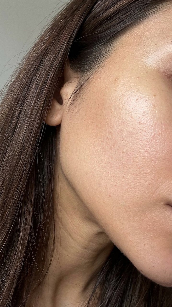 Hyaluronic Acid - Plump & Glow #1 K-Beauty Serum