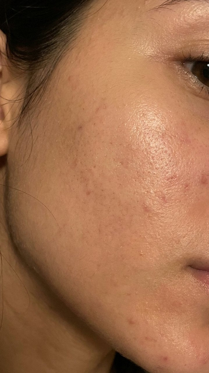 Hyaluronic Acid - Plump & Glow #1 K-Beauty Serum