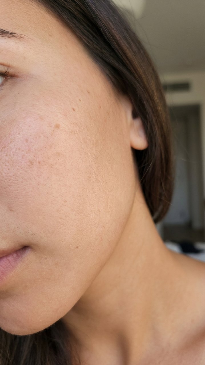 Hyaluronic Acid - Plump & Glow #1 K-Beauty Serum