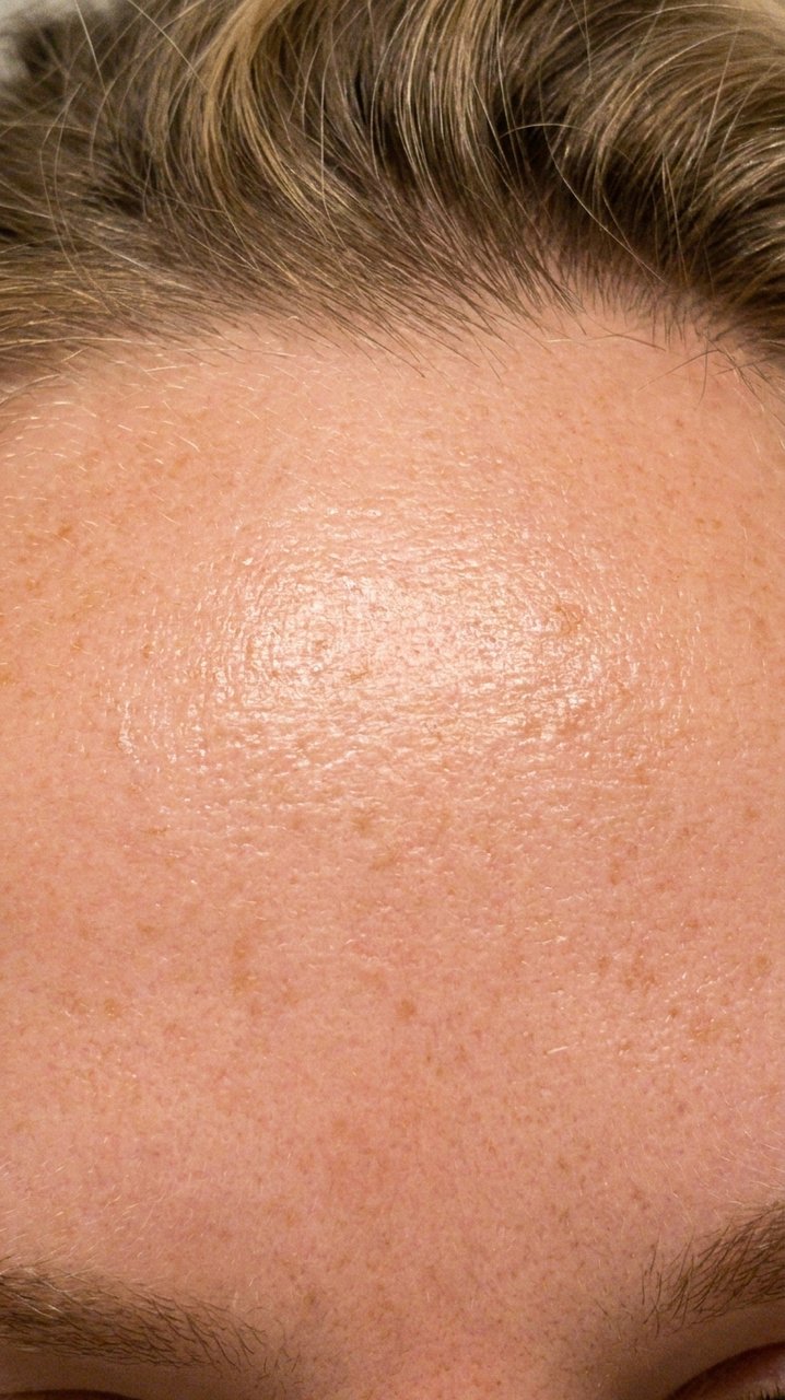 Hyaluronic Acid - Plump & Glow #1 K-Beauty Serum