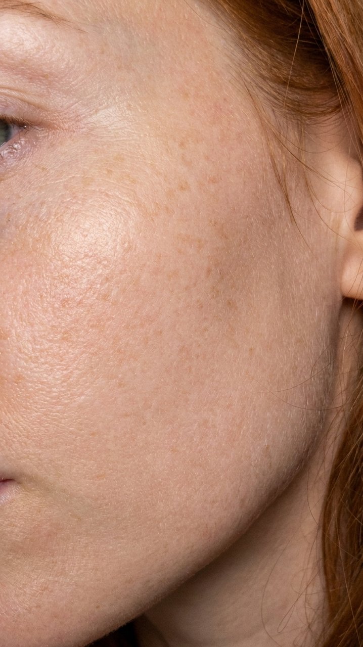 Hyaluronic Acid - Plump & Glow #1 K-Beauty Serum