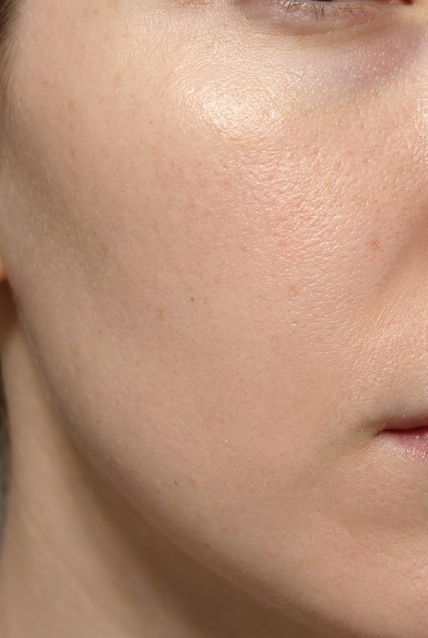Hyaluronic Acid - Plump & Glow #1 K-Beauty Serum