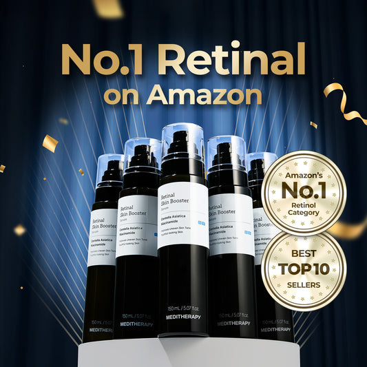 [Amazon #1] Retinal Skin Booster Serum