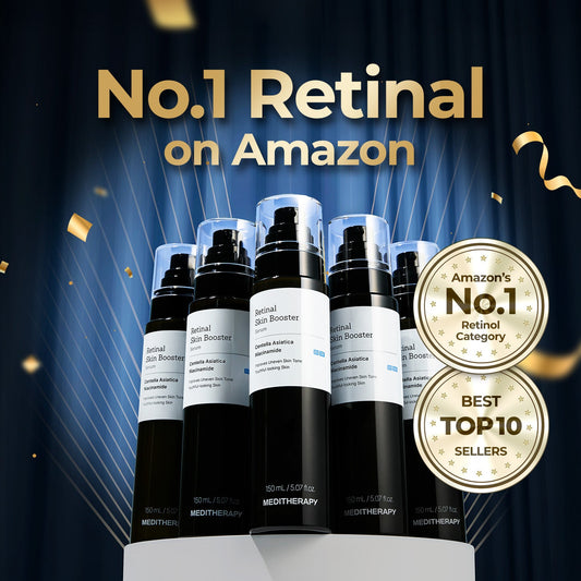 [AMAZON #1] Retinal Skin Booster Serum