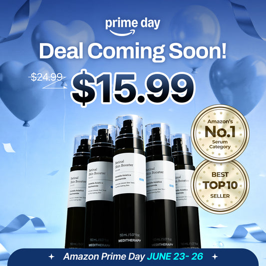 [🛒Add to Cart] Amazon #1 Retinal Serum - Dark Spot & Wrinkle care