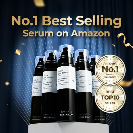 [Amazon #1]Retinal Skin Booster Serum - Dark Spot & Wrinkle care