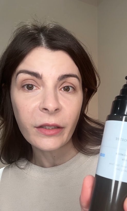 Hyaluronic Acid - Plump & Glow #1 K-Beauty Serum