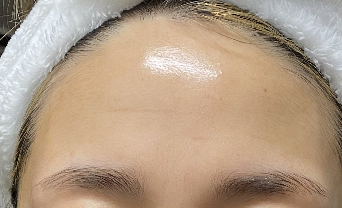 Hyaluronic Acid - Plump & Glow #1 K-Beauty Serum