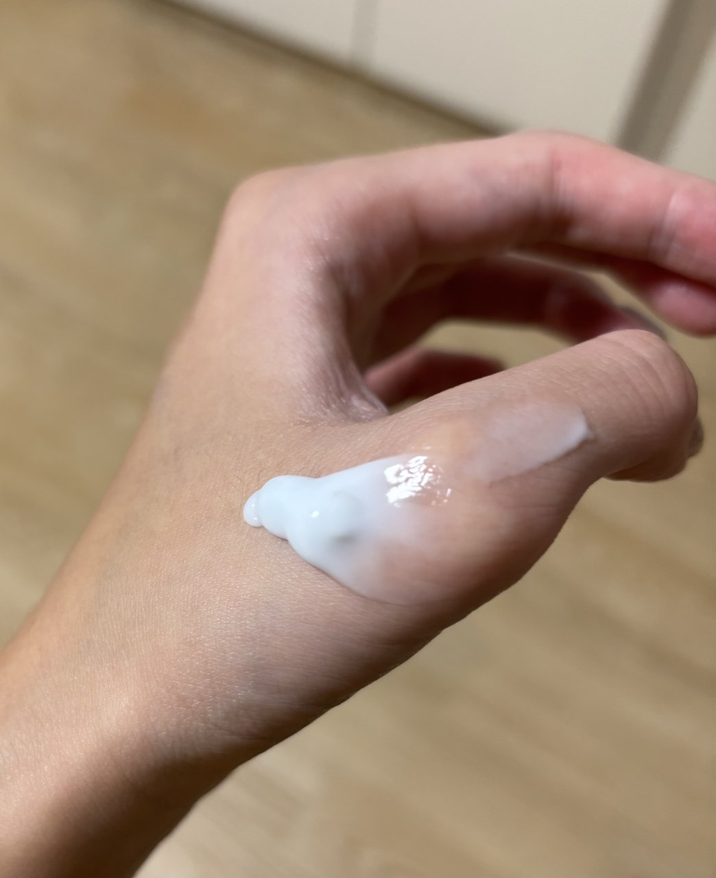 Hyaluronic Acid - Plump & Glow #1 K-Beauty Serum