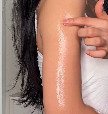 Hyaluronic Acid - Plump & Glow #1 K-Beauty Serum