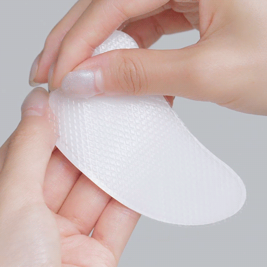 [56%OFF/$9.99] Wrinkle-Fit Tangle Eye Patch – Lowest Price Ever