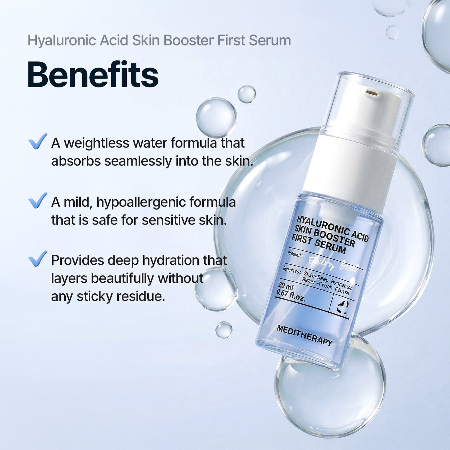 [Mega Deal] Cleansing & Skincare Set of 5