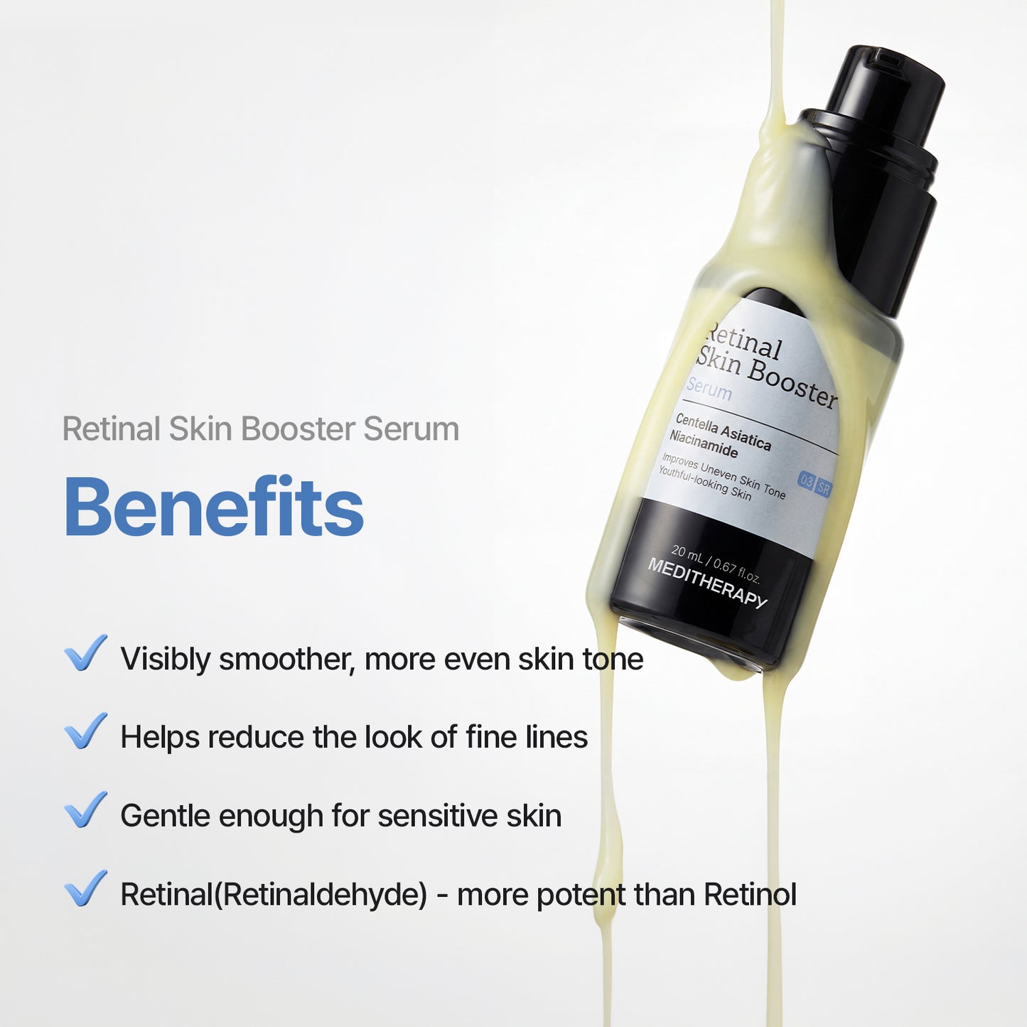 [Mega Deal] Cleansing & Skincare Set of 5
