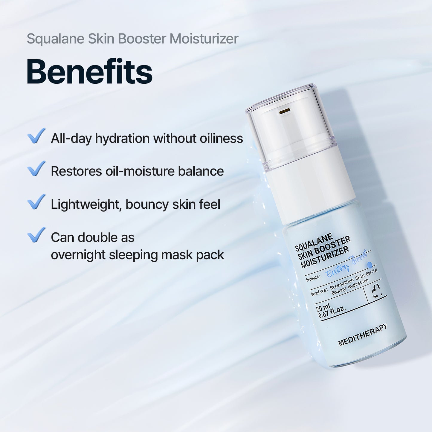 [Mega Deal] Cleansing & Skincare Set of 5