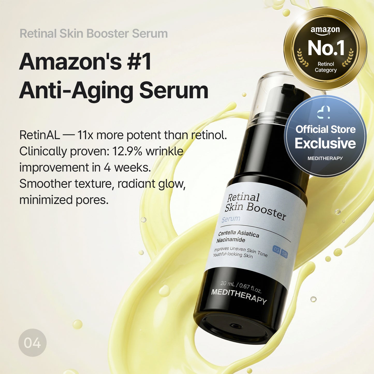 [Mega Deal] Complete Skincare Set of 7